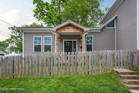 1315 Hoertz Ave, Louisville, KY 40217