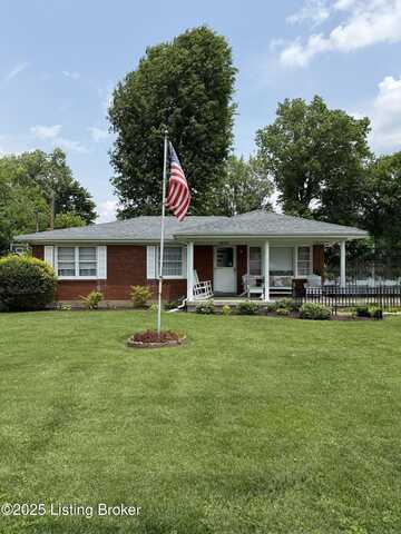 5009 Maryman Rd, Louisville, KY 40258