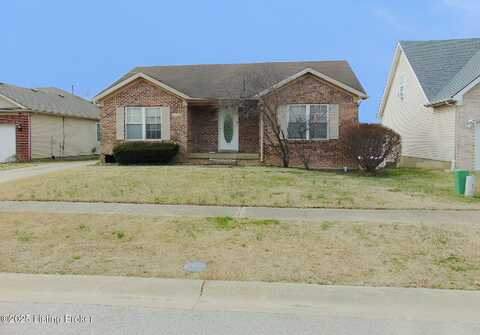 9320 Longhorn Ct, Fairdale, KY 40118