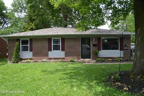 3717 Wednesday Way, Louisville, KY 40219