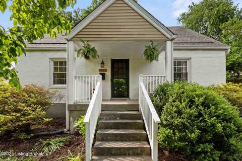 1422 Audubon Pkwy, Louisville, KY 40213