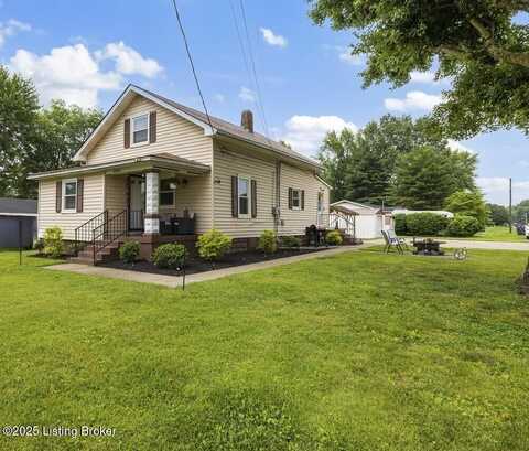 3120 S Crums Ln, Louisville, KY 40216