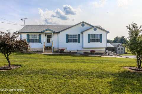95 Sunny Meadows Dr, Vine Grove, KY 40175