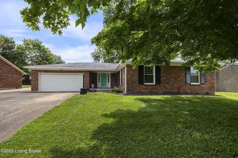 6704 Hollow Tree Rd, Louisville, KY 40228