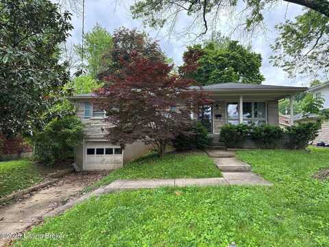 7206 Supremus Dr, Louisville, KY 40214