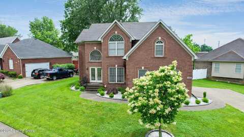6306 Saskatchewan Dr, Louisville, KY 40228