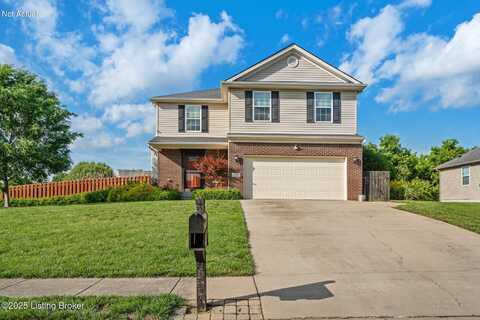 78 Shannon Pl, Shelbyville, KY 40065