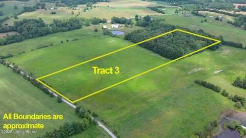3 Old Salem Church Rd, Greensburg, KY 42743