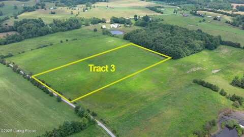 3 Old Salem Church Rd, Greensburg, KY 42743