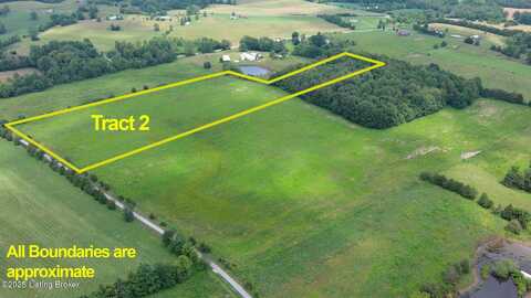 2 Old Salem Church Rd, Greensburg, KY 42743