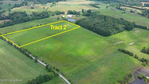 2 Old Salem Church Rd, Greensburg, KY 42743