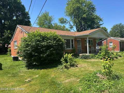 5702 Locust Way, Louisville, KY 40229
