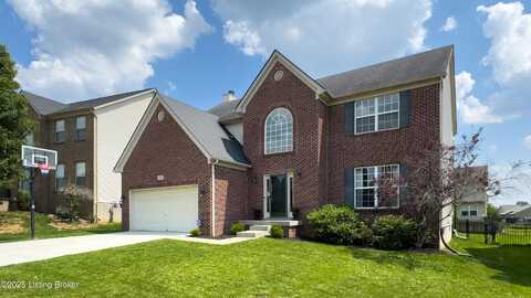 10902 Collington Dr, Louisville, KY 40241