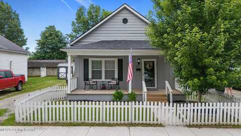 610 Clay St, Carrollton, KY 41008