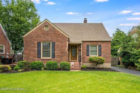 2929 Curran Rd, Louisville, KY 40205
