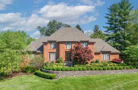 2801 Alta Vista Pl, Louisville, KY 40206