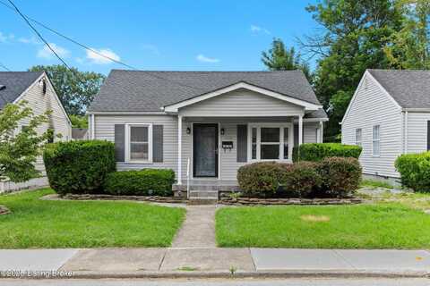 4410 Hale Ave, Louisville, KY 40211