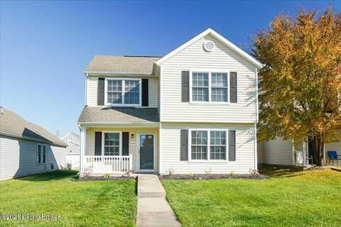 3938 Haystack Dr, Jeffersonville, IN 47130
