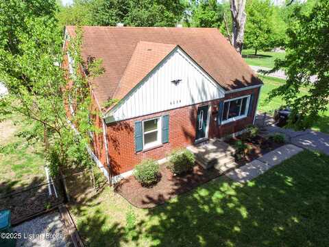 8584 Vicki Ln, Louisville, KY 40258