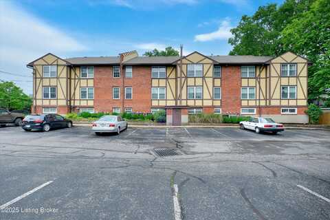 2300 Dundee Rd, Louisville, KY 40205