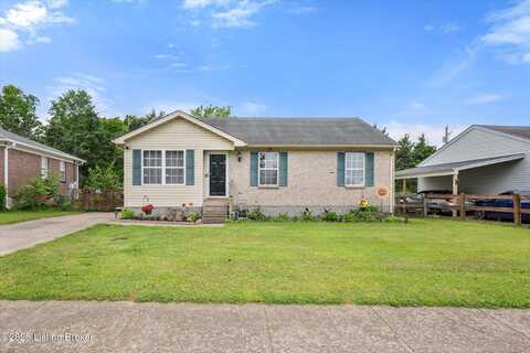 1300 Keane Ave, La Grange, KY 40031