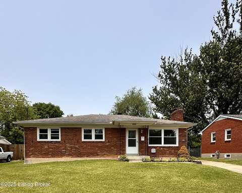 9702 Harned Ave Ave, Louisville, KY 40229