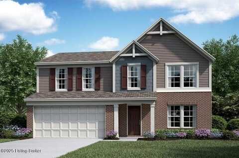 714 Sienna Dr, Shepherdsville, KY 40165
