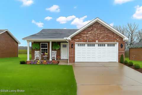 311 Oak Grv Dr, Bardstown, KY 40004