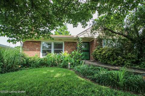 3033 Hikes Ln, Louisville, KY 40220