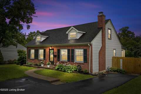 700 Ashland Ave, Shelbyville, KY 40065