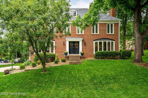 8015 Weyanoke Ct, Prospect, KY 40059