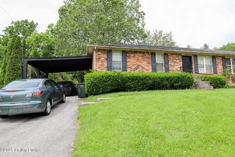 202 Eagle Pass Dr, Radcliff, KY 40160
