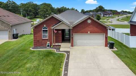 264 Meadowcrest Dr, Mount Washington, KY 40047