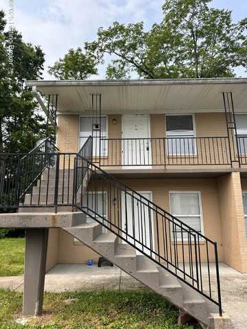3422 Shagbark Rd, Louisville, KY 40216