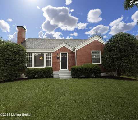 230 Tyne Rd, Louisville, KY 40207
