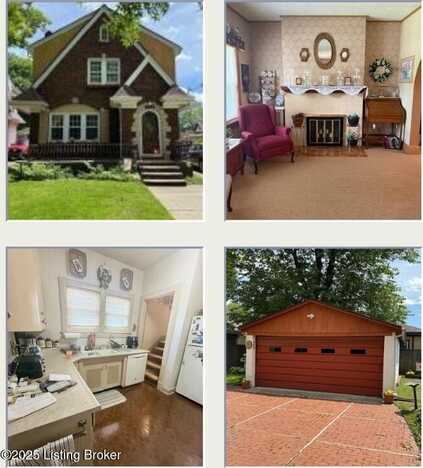 806 Perennial Dr, Louisville, KY 40217