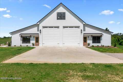 381 Bowman Ln, Taylorsville, KY 40071