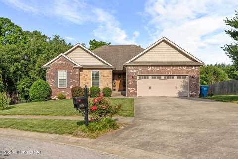 485 Warriors Way, Shelbyville, KY 40065