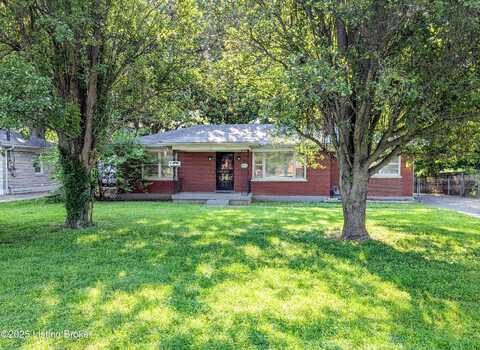 6513 Upper Hunters Trace, Louisville, KY 40216
