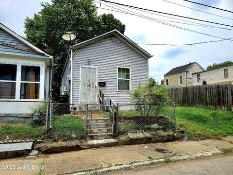 1809 Owen St, Louisville, KY 40203