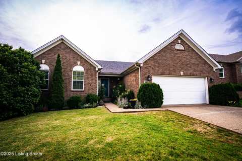 3418 Stony Farm Dr, Louisville, KY 40291