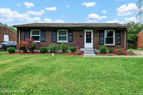4417 Vaneto Dr, Louisville, KY 40216