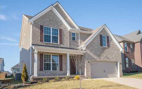 14240 Halden Ridge Way, Louisville, KY 40245