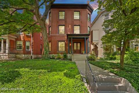 1454 S 4th St, Louisville, KY 40208