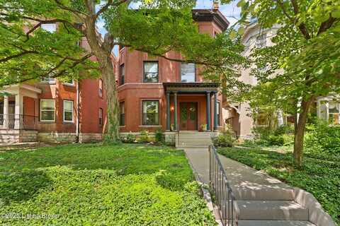 1454 S 4th St, Louisville, KY 40208