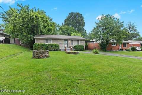 1925 Dubourg Ave, Louisville, KY 40216