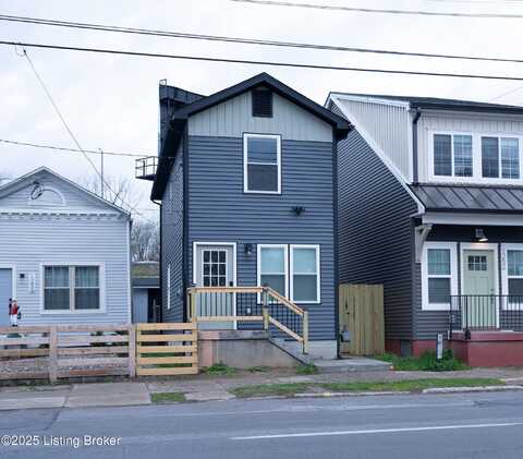 1254 S Preston St, Louisville, KY 40217