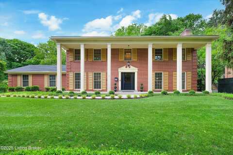 3010 Beals Branch Dr, Louisville, KY 40206