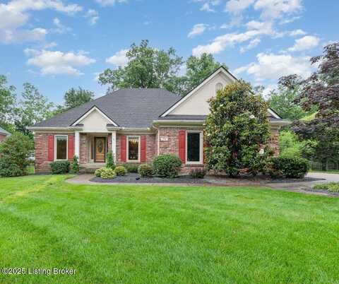 717 Winding Oaks Trail, Louisville, KY 40223