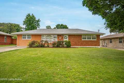 2522 Neblett Ave, Louisville, KY 40216